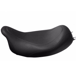 PartzBiz HD 76700 - Mustang 13” Wide Tripper Custom Solo Seat Low Sleek 2006-2017 Harley Dyna 76700 PartzBiz HD 76700 - Mustang 13” Wide Tripper Custom Solo Seat Low Sleek 2006-2017 Harley Dyna 76700