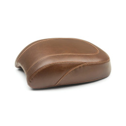 PartzBiz HD 83051 - Mustang Brown Wide Tripper Passenger Seat Pillion Pad Harley Softail Slim 2018+ PartzBiz HD 83051 - Mustang Brown Wide Tripper Passenger Seat Pillion Pad Harley Softail Slim 2018+