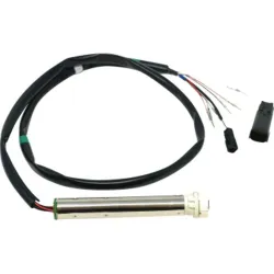 PartzBiz HD NTBW-32310-08 - เซ็นเซอร์จับคันเร่ง Namz Twist คันเร่งแบบลวด TBW Harley Touring 08-13 PartzBiz HD NTBW-32310-08 - เซ็นเซอร์จับคันเร่ง Namz Twist คันเร่งแบบลวด TBW Harley Touring 08-13
