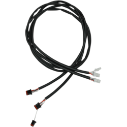 PartzBiz HD NHCX-CB14 - ชุดสวิตช์สายไฟต่อขยายแฮนด์ Namz 18‚” Harley Touring 2014-2020 PartzBiz HD NHCX-CB14 - ชุดสวิตช์สายไฟต่อขยายแฮนด์ Namz 18‚” Harley Touring 2014-2020