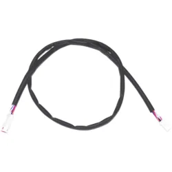 PartzBiz HD NSXH-3201 - ชุดสายไฟต่อขยายมาตรวัดความเร็ว 32‚” Plug Play Harley Softail 18+ PartzBiz HD NSXH-3201 - ชุดสายไฟต่อขยายมาตรวัดความเร็ว 32‚” Plug Play Harley Softail 18+
