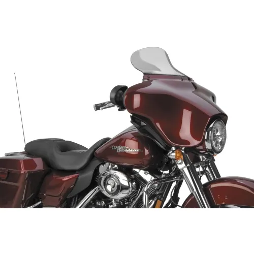 PartzBiz HD: 3442720-7.75‚” National Cycle Wave กระจกบังลมสีอ่อนปานกลาง Harley Touring PartzBiz HD: 3442720-7.75‚” National Cycle Wave กระจกบังลมสีอ่อนปานกลาง Harley Touring