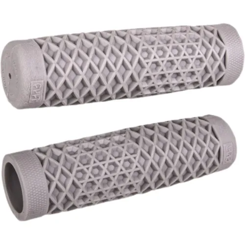 PartzBiz HD: 3469907-Vans Cult V-Twin Waffle Classic Rubber Gray Grips Hand Set Pair 1” Handlebars PartzBiz HD: 3469907-Vans Cult V-Twin Waffle Classic Rubber Gray Grips Hand Set Pair 1” Handlebars