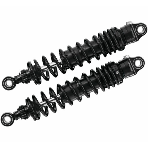 PartzBiz HD: 3486317-Ohlins Shocks Rear Pair S36DR1 12” Performance 150-500 lbs Harley Touring 1990+