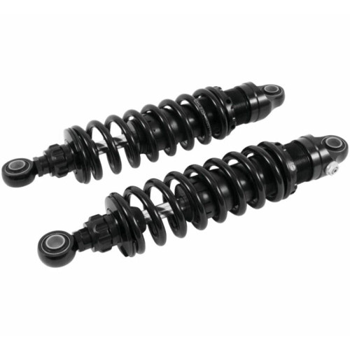 PartzBiz HD: 3491755-Ohlins Shocks Rear Pair S36DR1 12” Performance 250-565 lbs Harley Touring 1990+ PartzBiz HD: 3491755-Ohlins Shocks Rear Pair S36DR1 12” Performance 250-565 lbs Harley Touring 1990+