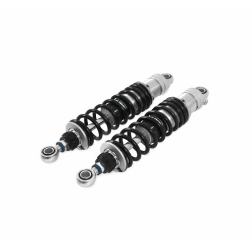 PartzBiz HD: 3491904-Ohlins Shocks Rear Pair S36DR1L 13.2” Performance Harley XL Sportster 04-20 PartzBiz HD: 3491904-Ohlins Shocks Rear Pair S36DR1L 13.2” Performance Harley XL Sportster 04-20