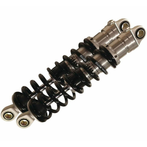 PartzBiz HD: 3491701-Ohlins Shocks Rear Pair S36E 12-1/8” Performance 150-500lbs Harley Touring 1990+