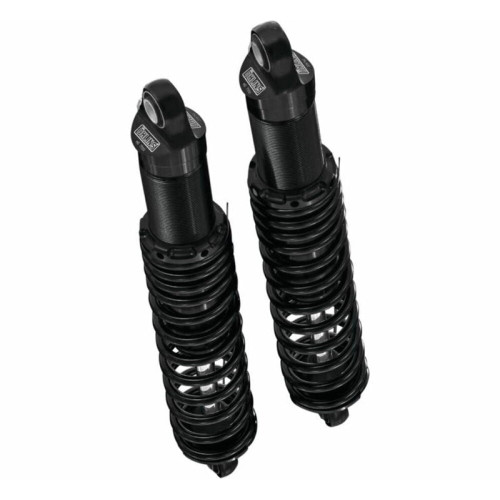 PartzBiz HD: 3491739-Ohlins Shocks Rear Pair S36E 12-1/8” Performance 150-500lbs Harley Touring 1990+ PartzBiz HD: 3491739-Ohlins Shocks Rear Pair S36E 12-1/8” Performance 150-500lbs Harley Touring 1990+