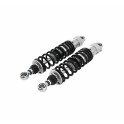 PartzBiz HD HD916E - Ohlins Shocks Rear Pair S36E 13-1/4” Performance Harley XL Sportster 04-20 PartzBiz HD HD916E - Ohlins Shocks Rear Pair S36E 13-1/4” Performance Harley XL Sportster 04-20