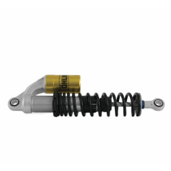 PartzBiz HD HD907 - Ohlins Shocks Rear Pair S36PL 14-1/8” Performance Harley XL Sportster 04-20 PartzBiz HD HD907 - Ohlins Shocks Rear Pair S36PL 14-1/8” Performance Harley XL Sportster 04-20