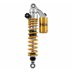PartzBiz HD HD219 - Ohlins Shocks Rear Pair S36PR1C1L 12” Performance Harley Dyna 91-17 Twin Cam PartzBiz HD HD219 - Ohlins Shocks Rear Pair S36PR1C1L 12” Performance Harley Dyna 91-17 Twin Cam