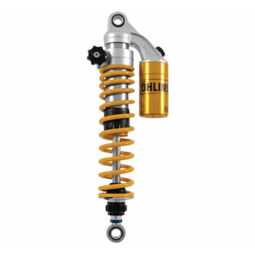 PartzBiz HD: 3491894-Ohlins Shocks Rear Pair S36PR1C1L 13-1/4” Performance Harley XL Sportster 04-20 PartzBiz HD: 3491894-Ohlins Shocks Rear Pair S36PR1C1L 13-1/4” Performance Harley XL Sportster 04-20