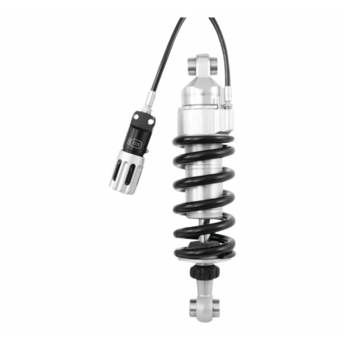 PartzBiz HD: 3491804-Ohlins Shocks Rear S46DR1LS 12-1/2” Performance Harley Softail 18-20 PartzBiz HD: 3491804-Ohlins Shocks Rear S46DR1LS 12-1/2” Performance Harley Softail 18-20