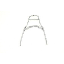 PartzBiz HD 50-0937 - Paughco Chrome 24‚” ซิสซี่บาร์ทรงกลม 5‚”-6‚” บังโคลนแบบเรียบสไตล์ Harley Custom PartzBiz HD 50-0937 - Paughco Chrome 24‚” ซิสซี่บาร์ทรงกลม 5‚”-6‚” บังโคลนแบบเรียบสไตล์ Harley Custom