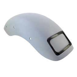 PartzBiz HD CRF-M8ST-SB-B - Paul Yaffe บังโคลนหลัง ชุดเฟรม LED ป้ายทะเบียน Harley 18-20 FLSL/FXBB PartzBiz HD CRF-M8ST-SB-B - Paul Yaffe บังโคลนหลัง ชุดเฟรม LED ป้ายทะเบียน Harley 18-20 FLSL/FXBB