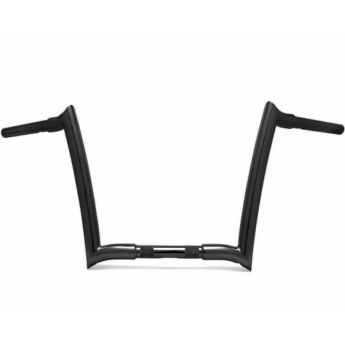 PartzBiz HD: 3452186-New Paul Yaffe Originals OEM Black 10” Monkey Bar Handlebars Ape Hangers Harley PartzBiz HD: 3452186-New Paul Yaffe Originals OEM Black 10” Monkey Bar Handlebars Ape Hangers Harley