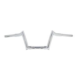 PartzBiz HD OEMMSB-15L-C - Paul Yaffe OEM Chrome Sport Monkey Bar Handlebars Hangers Harley Touring FLTR PartzBiz HD OEMMSB-15L-C - Paul Yaffe OEM Chrome Sport Monkey Bar Handlebars Hangers Harley Touring FLTR