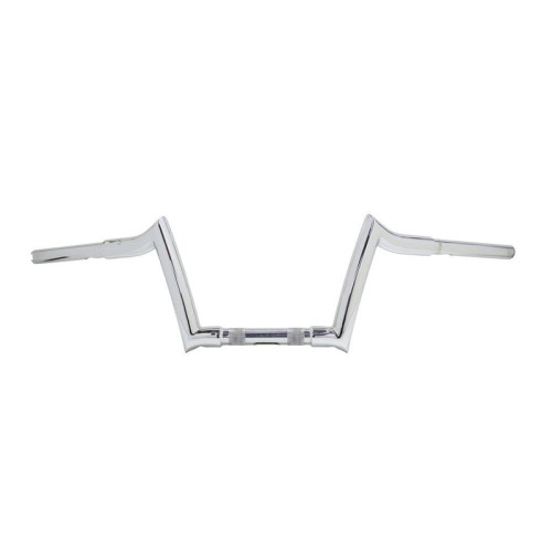 PartzBiz HD: 3473418-Paul Yaffe OEM Chrome Sport Monkey Bar Handlebars Hangers Harley Touring FLTR PartzBiz HD: 3473418-Paul Yaffe OEM Chrome Sport Monkey Bar Handlebars Hangers Harley Touring FLTR