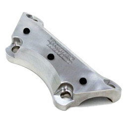 PartzBiz HD SRC - Paul Yaffe Bagger Nation Super Riser Clamp One 1 Piece Harley Touring Dresser PartzBiz HD SRC - Paul Yaffe Bagger Nation Super Riser Clamp One 1 Piece Harley Touring Dresser