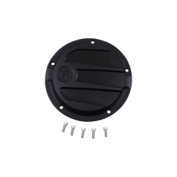 PartzBiz HD 0177-2058-SMB - Performance Machine Black Ops Scallop Derby Cover Primary 2016+ Harley Touring PartzBiz HD 0177-2058-SMB - Performance Machine Black Ops Scallop Derby Cover Primary 2016+ Harley Touring