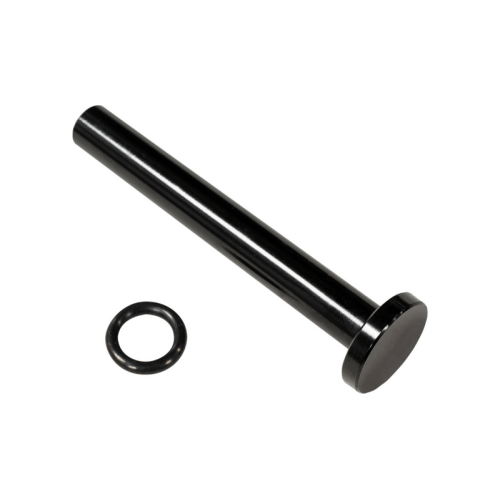 PartzBiz HD: 3478198-Performance Machine Black Primary Shifter Plug Mid Controls 2018+ Harley Softail PartzBiz HD: 3478198-Performance Machine Black Primary Shifter Plug Mid Controls 2018+ Harley Softail