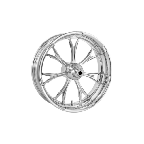 PartzBiz HD: 3490389-Performance Machine Paramount Rim Wheel Front DD 21 x 3.5 Harley Touring 14-19