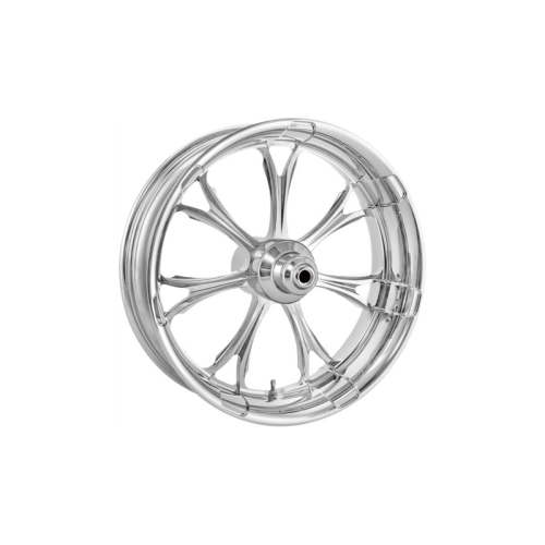 PartzBiz HD: 3490425-Performance Machine Paramount Rim Wheel Front DD 21 x 3.5 Harley Touring 2014+
