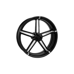 PartzBiz HD 15207106RFMJBMP - Performance Machine Phatour 180 Rim Wheel Front DD 21 x 3.5 Harley Touring 2014+ PartzBiz HD 15207106RFMJBMP - Performance Machine Phatour 180 Rim Wheel Front DD 21 x 3.5 Harley Touring 2014+