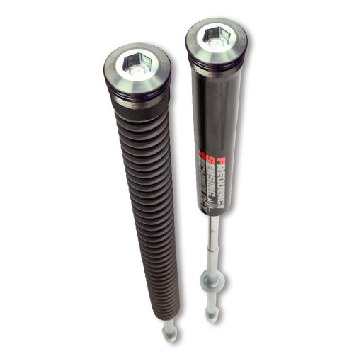 PartzBiz HD: 3460162-ตลับโช๊คหน้าแบบโปรเกรสซีฟ FST Monotube Harley Touring