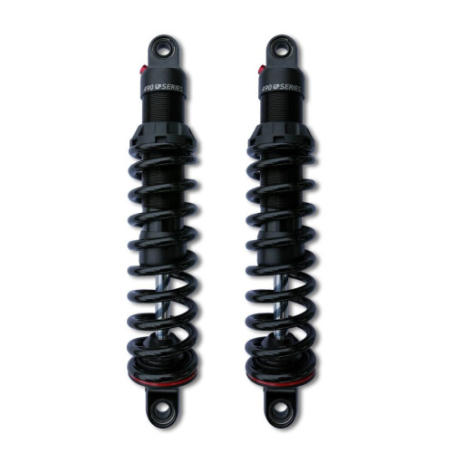 PartzBiz HD: 3455745-โช๊ค Progressive ใหม่ 13.5″ สีดำ 490 Sport Shocks Triumph Bonneville T100 PartzBiz HD: 3455745-โช๊ค Progressive ใหม่ 13.5″ สีดำ 490 Sport Shocks Triumph Bonneville T100
