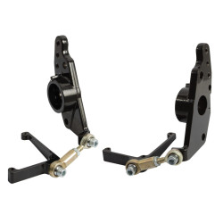 PartzBiz HD 30-2000 - ใหม่ Progressive Touring Link แชสซี Stabalizer 1993-2008 Harley FLHX FLHR FLHT PartzBiz HD 30-2000 - ใหม่ Progressive Touring Link แชสซี Stabalizer 1993-2008 Harley FLHX FLHR FLHT