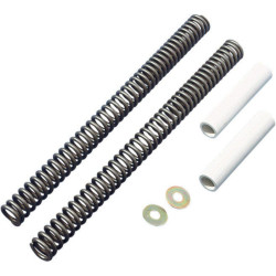 PartzBiz HD 11-1527 - ชุดอัพเกรด Progressive Fork Spring 39MM 04-2015 Harley Sportster Xl Standard PartzBiz HD 11-1527 - ชุดอัพเกรด Progressive Fork Spring 39MM 04-2015 Harley Sportster Xl Standard