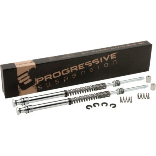 PartzBiz HD: 3452648-ชุดลดคาร์ทริดจ์ Monotube แบบ Progressive Mono Tube สปริง Harley Touring PartzBiz HD: 3452648-ชุดลดคาร์ทริดจ์ Monotube แบบ Progressive Mono Tube สปริง Harley Touring