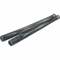 PartzBiz HD 11-1576 - ชุดสปริงโช้คหน้าแบบโปรเกรสซีฟ OEM Indian Scout 2015-2018 PartzBiz HD 11-1576 - ชุดสปริงโช้คหน้าแบบโปรเกรสซีฟ OEM Indian Scout 2015-2018