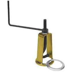 PartzBiz HD 32-5508 - Progressive Suspension Standard Shock Spring Compressor Tool Harley Honda Yamaha PartzBiz HD 32-5508 - Progressive Suspension Standard Shock Spring Compressor Tool Harley Honda Yamaha