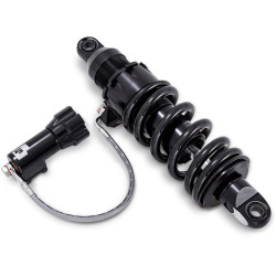 PartzBiz HD 465-5045B - ระบบกันสะเทือนแบบโปรเกรสซีฟ 1‚” ลดลง 465 โมโนโช๊ค Harley Softail 18+ RAP พรีโหลด PartzBiz HD 465-5045B - ระบบกันสะเทือนแบบโปรเกรสซีฟ 1‚” ลดลง 465 โมโนโช๊ค Harley Softail 18+ RAP พรีโหลด