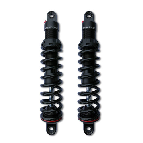 PartzBiz HD: 3441531-12‚” ระบบกันสะเทือนแบบโปรเกรสซีฟสีดำ 490 โช๊คแบบสปอร์ต Harley Touring Heavy Duty HD PartzBiz HD: 3441531-12‚” ระบบกันสะเทือนแบบโปรเกรสซีฟสีดำ 490 โช๊คแบบสปอร์ต Harley Touring Heavy Duty HD