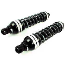 PartzBiz HD 944-4002UT - 13” 12” Progressive Suspension 944 FST Ultra Touring Series Shocks Harley 80-18 PartzBiz HD 944-4002UT - 13” 12” Progressive Suspension 944 FST Ultra Touring Series Shocks Harley 80-18