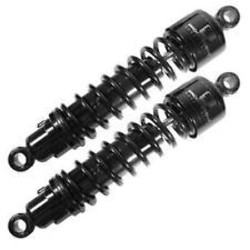 PartzBiz HD 412-4065B - 13‚” โช๊คมาตรฐาน Black Progressive 412 2004-2020 Harley Sportster XL 883 1200 PartzBiz HD 412-4065B - 13‚” โช๊คมาตรฐาน Black Progressive 412 2004-2020 Harley Sportster XL 883 1200