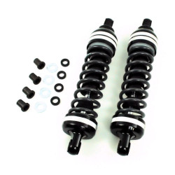 PartzBiz HD 944-4020UT - 13‚” ระบบกันสะเทือนแบบโปรเกรสซีฟสีดำ 944 FST Ultra Touring Heavy Duty Shocks 80-2018 PartzBiz HD 944-4020UT - 13‚” ระบบกันสะเทือนแบบโปรเกรสซีฟสีดำ 944 FST Ultra Touring Heavy Duty Shocks 80-2018