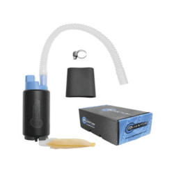 PartzBiz HD HFP-385HD - Quantum Fuel Pump Assembly System OEM Replacement 00-07 Harley Touring 62897-01B PartzBiz HD HFP-385HD - Quantum Fuel Pump Assembly System OEM Replacement 00-07 Harley Touring 62897-01B
