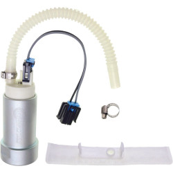 PartzBiz HD HFP-370HD - Quantum Fuel Pump Assembly OEM Replacement 04-17 Softail V-Rod Harley 62897-01B PartzBiz HD HFP-370HD - Quantum Fuel Pump Assembly OEM Replacement 04-17 Softail V-Rod Harley 62897-01B