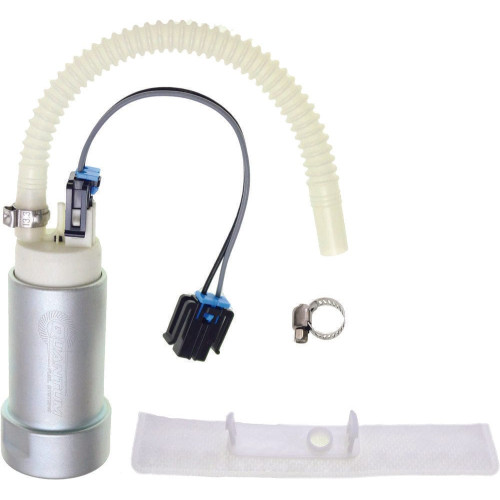 PartzBiz HD: 3452698-Quantum Fuel Pump Assembly OEM Replacement 04-17 Softail V-Rod Harley 62897-01B PartzBiz HD: 3452698-Quantum Fuel Pump Assembly OEM Replacement 04-17 Softail V-Rod Harley 62897-01B