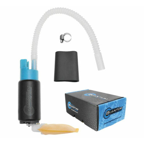 PartzBiz HD: 3481740-Quantum Fuel Pump Assembly OEM Replacement 00-07 Softail V-Rod Harley 62897-01B