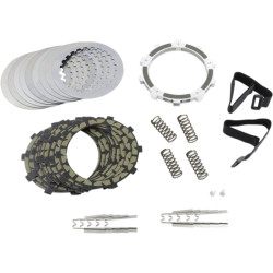 PartzBiz HD RMS-6215007 - Rekluse RadiusX Auto Automatic Clutch Kit TorqDrive Harley 15+ Street XG 500 750 PartzBiz HD RMS-6215007 - Rekluse RadiusX Auto Automatic Clutch Kit TorqDrive Harley 15+ Street XG 500 750