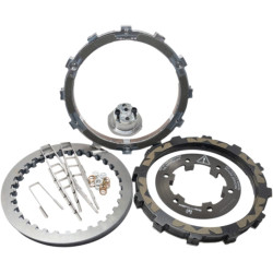 PartzBiz HD RMS-6204 - Rekluse RadiusX Auto Clutch Kit TorqDrive Harley 00-06 Screamin Eagle Big Twin PartzBiz HD RMS-6204 - Rekluse RadiusX Auto Clutch Kit TorqDrive Harley 00-06 Screamin Eagle Big Twin