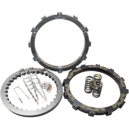 PartzBiz HD: 3460975-Rekluse RadiusX Auto Clutch Kit TorqDrive Harley 98-17 Dynas Softails Touring PartzBiz HD: 3460975-Rekluse RadiusX Auto Clutch Kit TorqDrive Harley 98-17 Dynas Softails Touring
