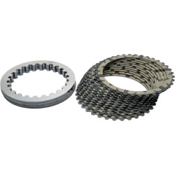 PartzBiz HD RMS-2815010 - Rekluse Racing TorqDrive Clutch Plate Friction Disk OE Harley RH1250S RA1250S 21-22 PartzBiz HD RMS-2815010 - Rekluse Racing TorqDrive Clutch Plate Friction Disk OE Harley RH1250S RA1250S 21-22