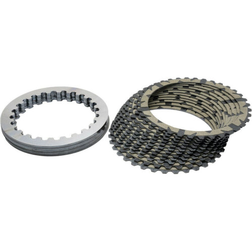 PartzBiz HD: 3490890-Rekluse Racing TorqDrive Clutch Plate Friction Disk OE Harley RH1250S RA1250S 21-22