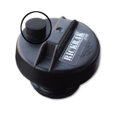 PartzBiz HD GasKapKeeper - RickRak Gas Cap Kap Keeper Holder Magnet Harley Metric Universal Car Truck Bike PartzBiz HD GasKapKeeper - RickRak Gas Cap Kap Keeper Holder Magnet Harley Metric Universal Car Truck Bike